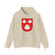 CHE Emmetten COA (Switzerland) (Coat of Arms) Hoodie