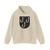 CHE Emmen COA (Switzerland) (Coat of Arms) Hoodie