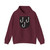 CHE Emmen COA (Switzerland) (Coat of Arms) Hoodie