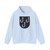 CHE Emmen COA (Switzerland) (Coat of Arms) Hoodie