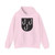 CHE Emmen COA (Switzerland) (Coat of Arms) Hoodie