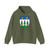 Color: Military Green | Position: front | Image: 1