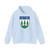 Color: Light Blue | Position: front | Image: 1