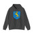 CHE Hunzenschwil COA (Switzerland) (Coat of Arms) Hoodie