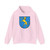CHE Hunzenschwil COA (Switzerland) (Coat of Arms) Hoodie