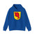 CHE Horw COA 2025 (Switzerland) (Coat of Arms) Hoodie