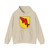 CHE Horw COA (Switzerland) (Coat of Arms) Hoodie