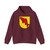 CHE Horw COA (Switzerland) (Coat of Arms) Hoodie