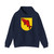 CHE Horw COA (Switzerland) (Coat of Arms) Hoodie