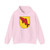 CHE Horw COA (Switzerland) (Coat of Arms) Hoodie