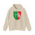 CHE Meyrin COA (Switzerland) (Coat of Arms) Hoodie