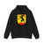 CHE Mettembert COA (Switzerland) (Coat of Arms) Hoodie
