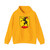 CHE Mettembert COA (Switzerland) (Coat of Arms) Hoodie