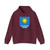 Color: Maroon | Position: front | Image: 1
