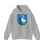 CHE Merenschwand COA (Switzerland) (Coat of Arms) Hoodie