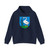 CHE Merenschwand COA (Switzerland) (Coat of Arms) Hoodie