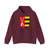 Color: Maroon | Position: front | Image: 1