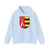 Color: Light Blue | Position: front | Image: 1