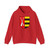 Color: Red | Position: front | Image: 1