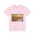 Alexander mosaic - House of the Faun, Pompeii - T-Shirt