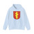 CHE Stammheim COA (Switzerland) (Coat of Arms) Hoodie
