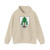 CHE Staldenried COA (Switzerland) (Coat of Arms) Hoodie