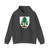CHE Staldenried COA (Switzerland) (Coat of Arms) Hoodie