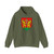 CHE Stalden COA (Switzerland) (Coat of Arms) Hoodie