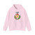 Cipressa-Stemma (Italy) (Coat of Arms) Hoodie