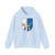Color: Light Blue | Position: front | Image: 1