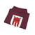 Color: Maroon | Position: other | Image: 4