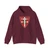 Color: Maroon | Position: front | Image: 1