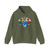 Coa Hungary Family Erőss Csíkszentmiklós 1551 (Hungary) (Coat of Arms) Hoodie