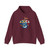 Coa Hungary Family Erőss Csíkszentmiklós (Hungary) (Coat of Arms) Hoodie