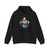 Coa Hungary Family Pajor 2 (Hungary) (Coat of Arms) Hoodie