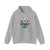 Coa Hungary Family Pajor 2 (Hungary) (Coat of Arms) Hoodie