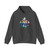 Coa Hungary Family Pajor 2 (Hungary) (Coat of Arms) Hoodie