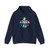 Coa Hungary Family Pajor 2 (Hungary) (Coat of Arms) Hoodie