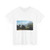 Albert Bierstadt (1830-1902) Lake Lucerne - 1858 - T-Shirt