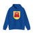 COA of Guarda (Coat of Arms) Hoodie