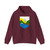 Color: Maroon | Position: front | Image: 1