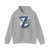 COA ZOpInfo (Germany) (Coat of Arms) Hoodie