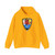 Coat of arms for Falster Regiment of Foot (Denmark) (Coat of Arms) Hoodie