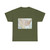 USA - The United States (1961) (Map) T-Shirt