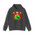 Coat of Arms of Chernushka Perm krai ver. 1 (Russia) (Coat of Arms) Hoodie