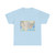 USA - The United States (1982) (Map) T-Shirt