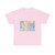USA - The United States (1982) (Map) T-Shirt