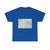 USA - The United States (1982) (Map) T-Shirt