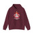 Coat of Arms of Dulwich College (England) (Coat of Arms) Hoodie
