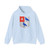Color: Light Blue | Position: front | Image: 1